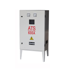 Groupes électrogènes ATS Control Panel Yat 630A